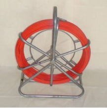 Load image into Gallery viewer, Fibreglass Cable Snake, Conduit Rodder Fish Rodder Puller Flexi Lead