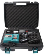 Load image into Gallery viewer, Zupper 300C Crimping and Cutting Tool Kit P-300C Battery Powered 2.5Ah