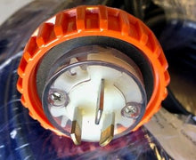 Load image into Gallery viewer, 32Amp Extension Lead - Single Phase 3 Pin 240V