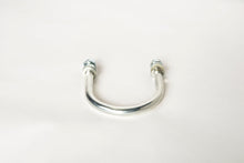 Load image into Gallery viewer, KIT - FRP Pole 2.4, Temporary Galvanised Box 4, UBolt, Nuts & Bolts