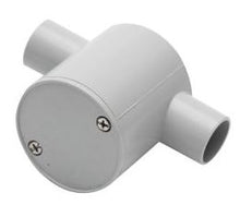 Load image into Gallery viewer, Deep Junction Boxes 20mm 1way, 2way, 3 way