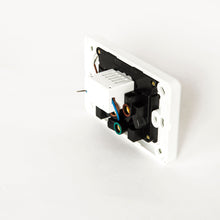 Load image into Gallery viewer, Double GPO with 1 USB 2000 Series Compliant