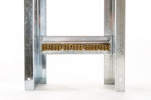 Load image into Gallery viewer, Meter Box Galvanised Din Kits 8 Pole, 16 Pole, 24 Pole, 27 Pole - For Western Australia