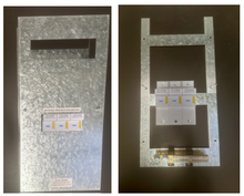 Load image into Gallery viewer, Indoor Boundary Fuse Kit 3 Phase AS60269
