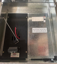 Load image into Gallery viewer, KIT- Assembled Fully Wired FRP Pole 2.4, Box 4T  Ready to Install

