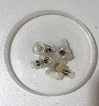 Load image into Gallery viewer, Single Screw Connector 40A 2x6mm2 Cable 100pcs
