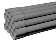Load image into Gallery viewer, Grey Rigid MD Conduit 4mtr Lengths 20mm, 25mm
