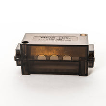 Load image into Gallery viewer, 7 Hole Neutral Link BP165/7 with Black Housing for Meter Boards
