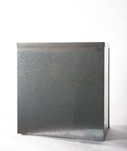 Load image into Gallery viewer, Meter Box Galvanised Permanent Box4  450x450
