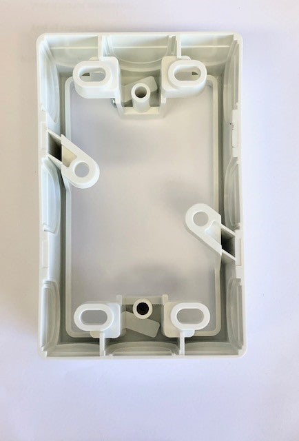 Mounting Block 449A -point/socket