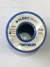 Load image into Gallery viewer, Solder 1.2mm
