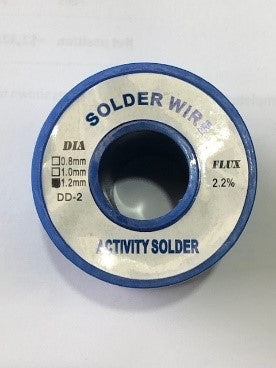 Solder 1.2mm