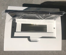 Load image into Gallery viewer, 12 Way Recessed Mount Switchboard/Load Centre - DIN
